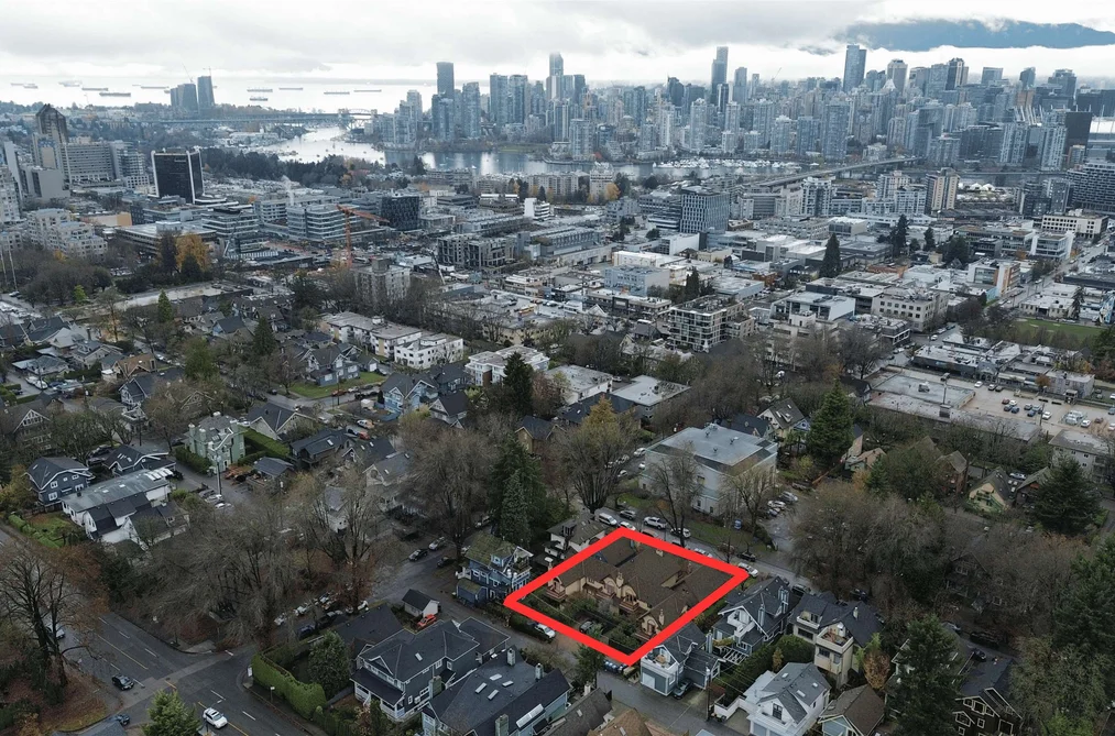 154-168 W 11TH AVENUE, Vancouver BC V5Y 1S7, Vancouver BC — Residential for Sale - Photo 3