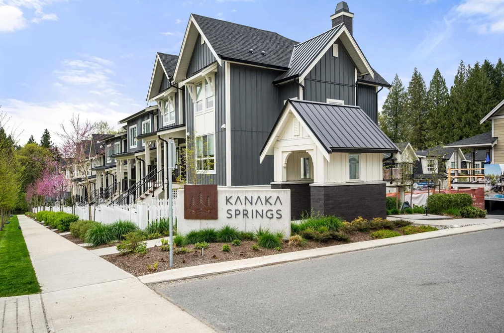 Townhouse for sale at 154 24951 112 Street Maple Ridge British Columbia - MLS: R3115039