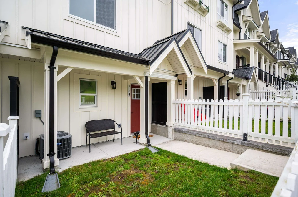 154 24951 112 STREET, Maple Ridge BC V2W 1Z6, Maple Ridge BC — Residential for Sale - Photo 4