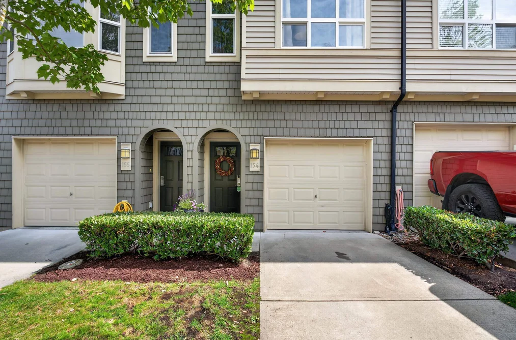 Townhouse for sale at 154 7938 209 Street Langley British Columbia - MLS: R3162729