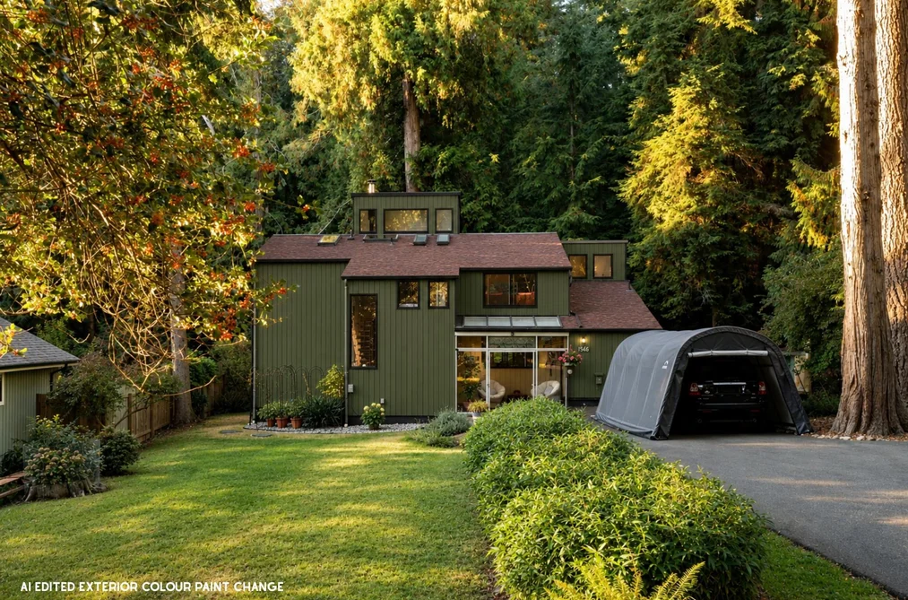 1540 Tunstall Blvd, Bowen Island, BC - MLS: R3172840