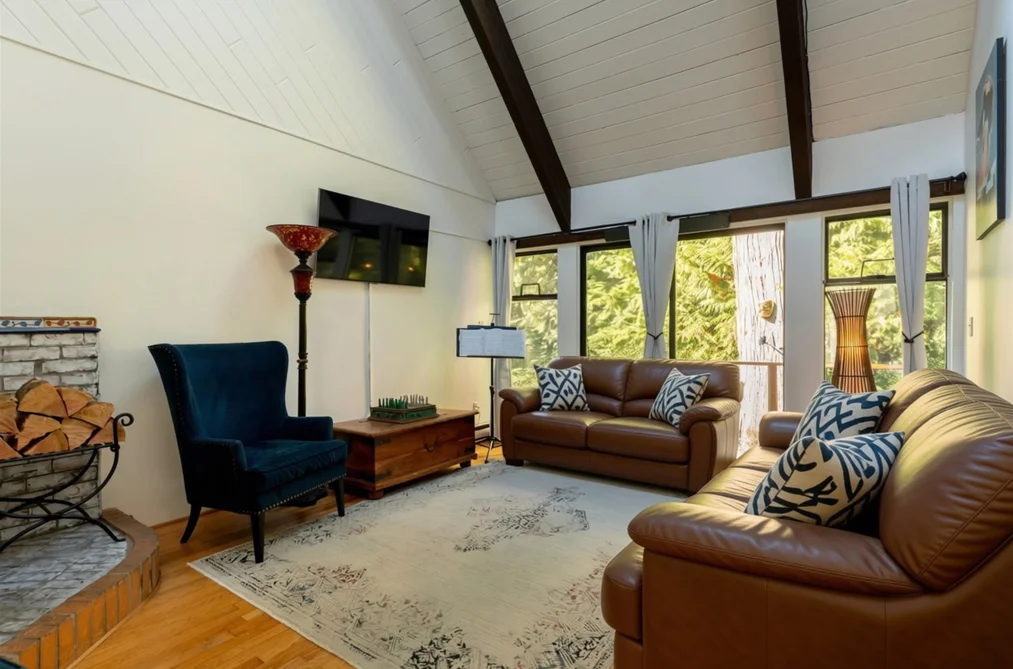1540 Tunstall Blvd, Bowen Island, BC - MLS: R3172840