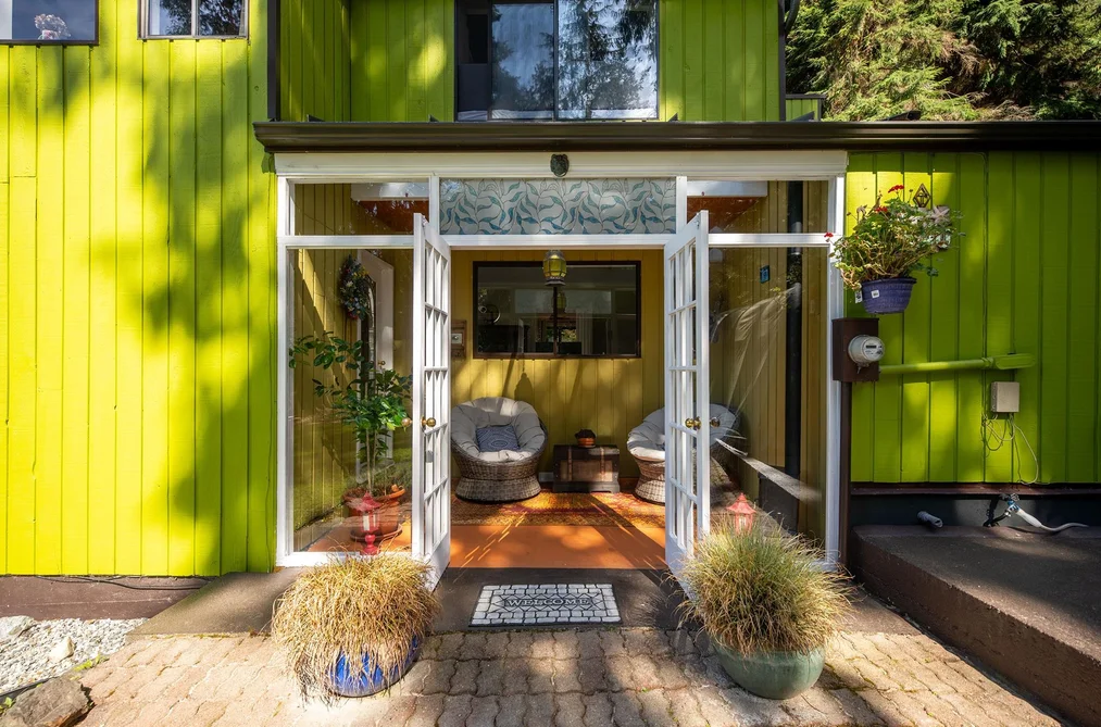 1540 TUNSTALL BOULEVARD, Bowen Island BC V0N 1G2, Bowen Island BC — Residential for Sale - Photo 3