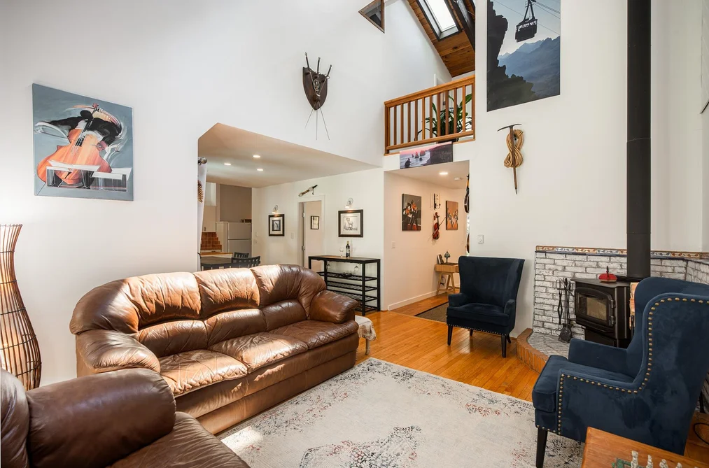 1540 TUNSTALL BOULEVARD, Bowen Island BC V0N 1G2, Bowen Island BC — Residential for Sale - Photo 6