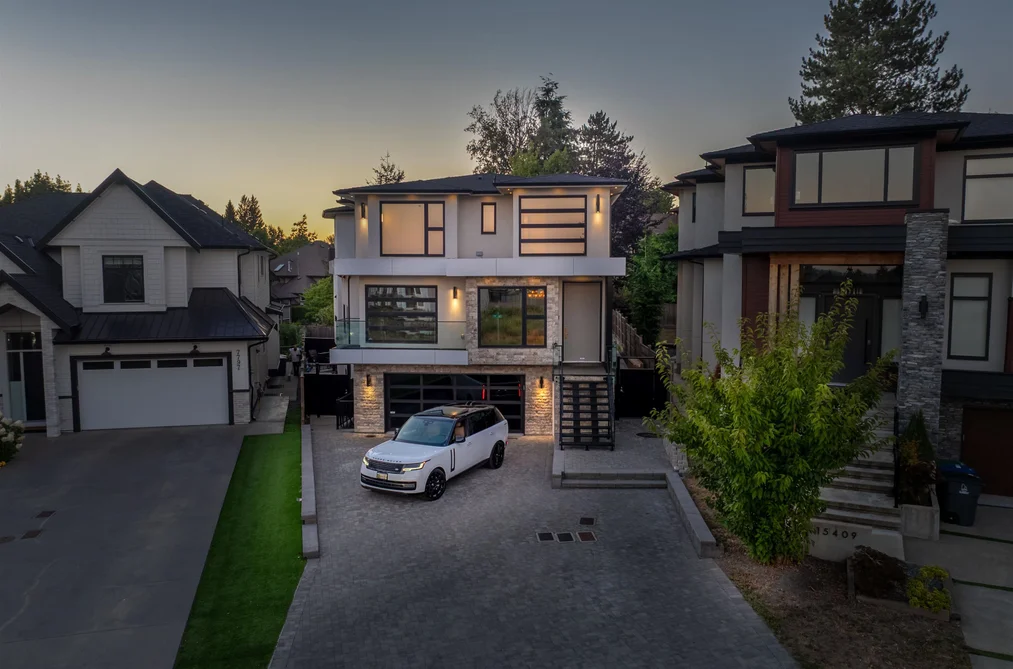 House for sale at 15401 78 Avenue Surrey British Columbia - MLS: R3158701
