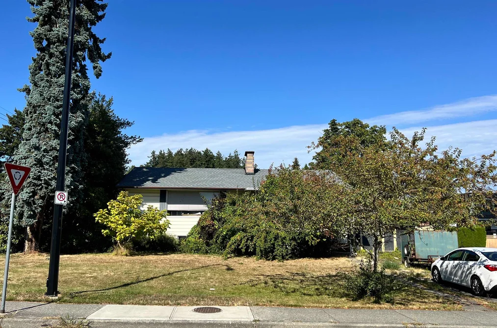 House for sale at 15407 Pacific Avenue White Rock British Columbia - MLS: R3160646