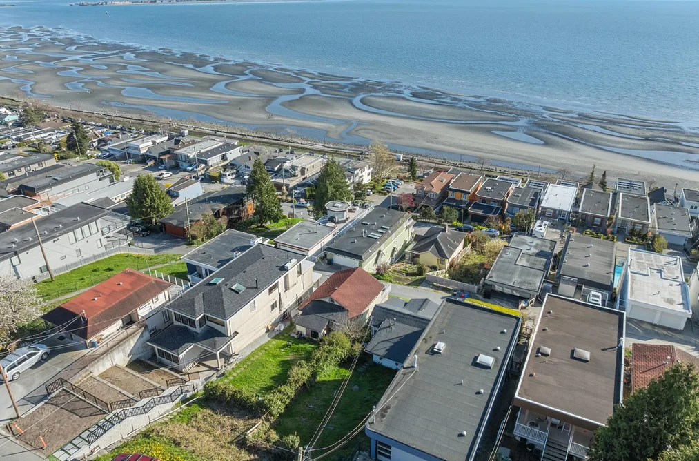 15412 COLUMBIA AVENUE, White Rock BC V4B 1J9, White Rock BC — Residential for Sale - Photo 3