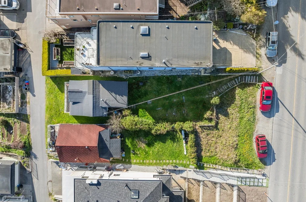15412 COLUMBIA AVENUE, White Rock BC V4B 1J9, White Rock BC — Residential for Sale - Photo 4