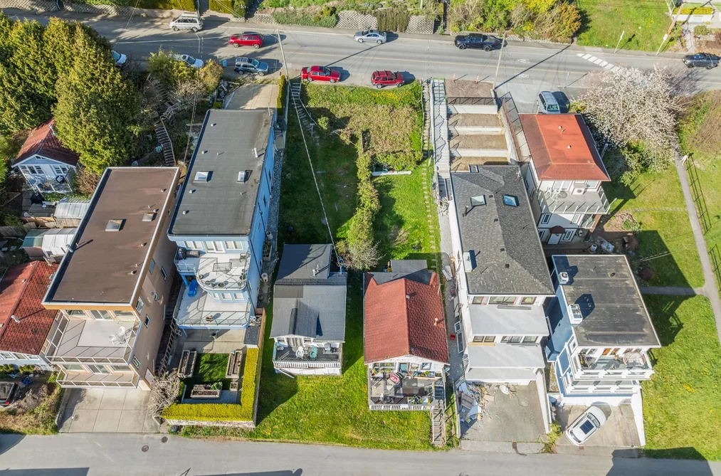 15412 COLUMBIA AVENUE, White Rock BC V4B 1J9, White Rock BC — Residential for Sale - Photo 5
