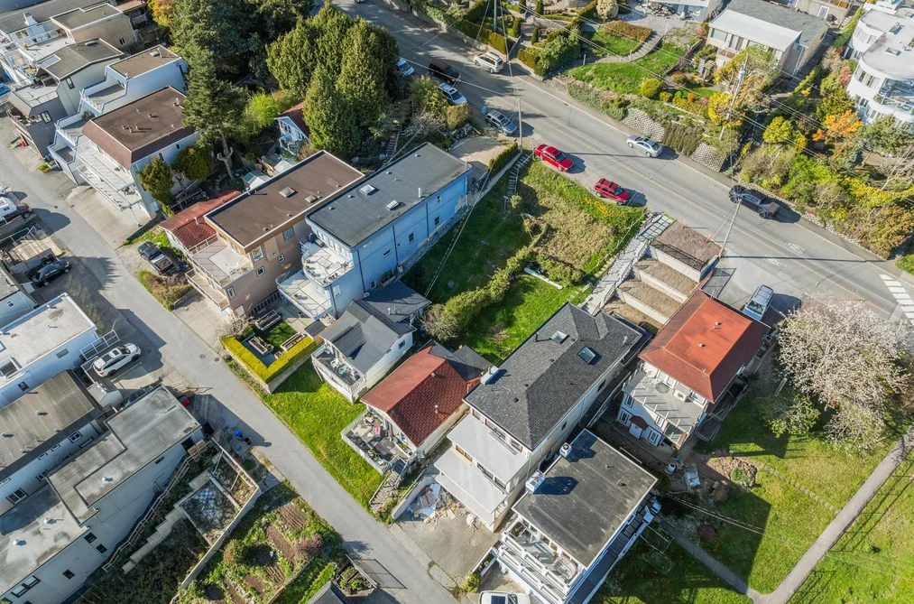 15412 COLUMBIA AVENUE, White Rock BC V4B 1J9, White Rock BC — Residential for Sale - Photo 6