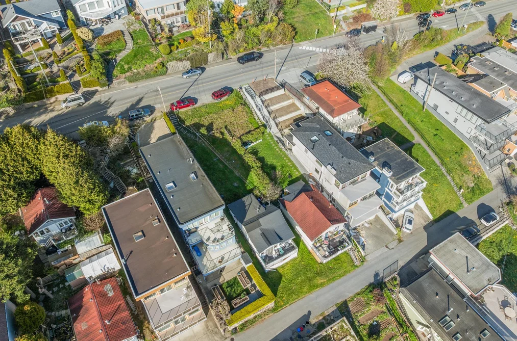 15412 COLUMBIA AVENUE, White Rock BC V4B 1J9, White Rock BC — Residential for Sale - Photo 7