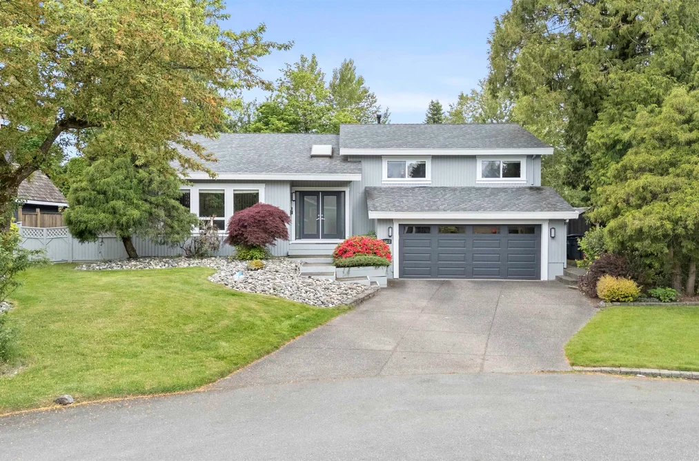 House for sale at 15412 Kilkee Place Surrey British Columbia - MLS: R3124755