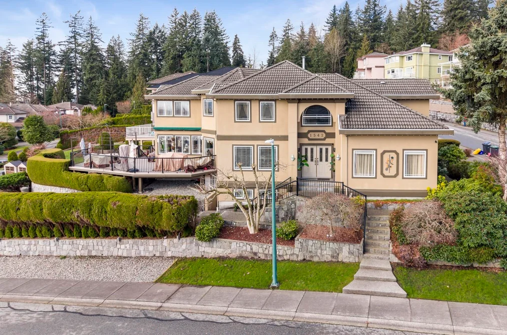 1542 ALPINE LANE, Coquitlam BC V3E 3A5, Coquitlam BC — Residential for Sale - Photo 3