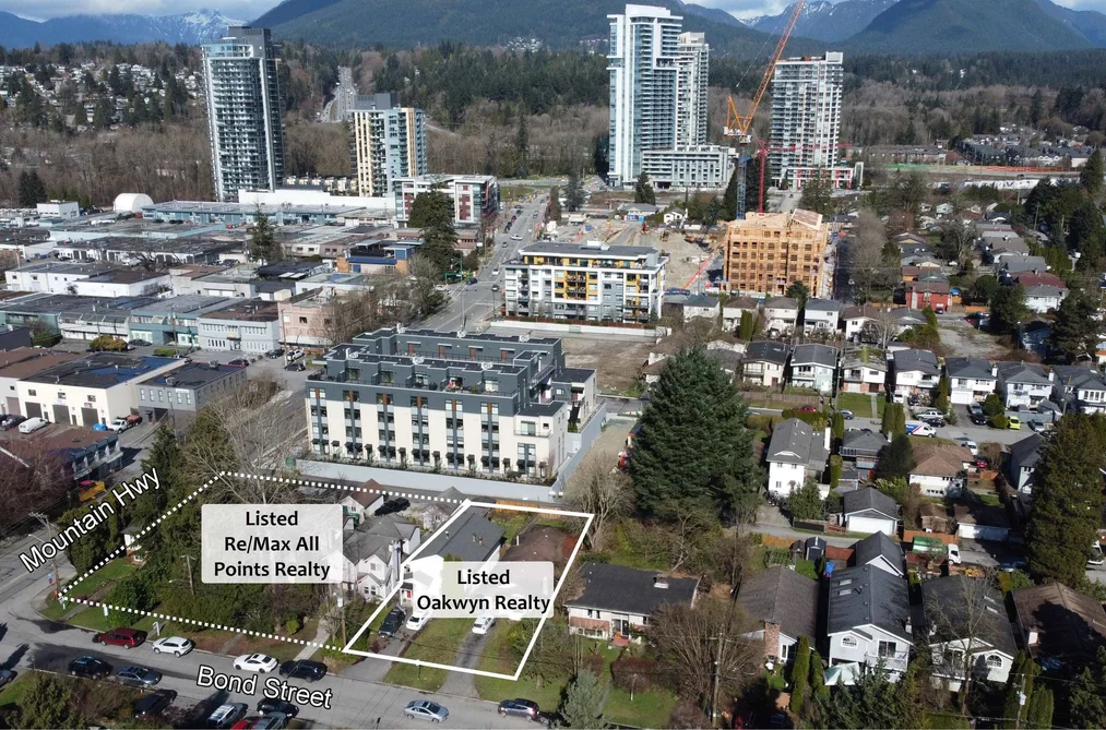 House for sale at 1542 Bond Street North Vancouver British Columbia - MLS: R3108754