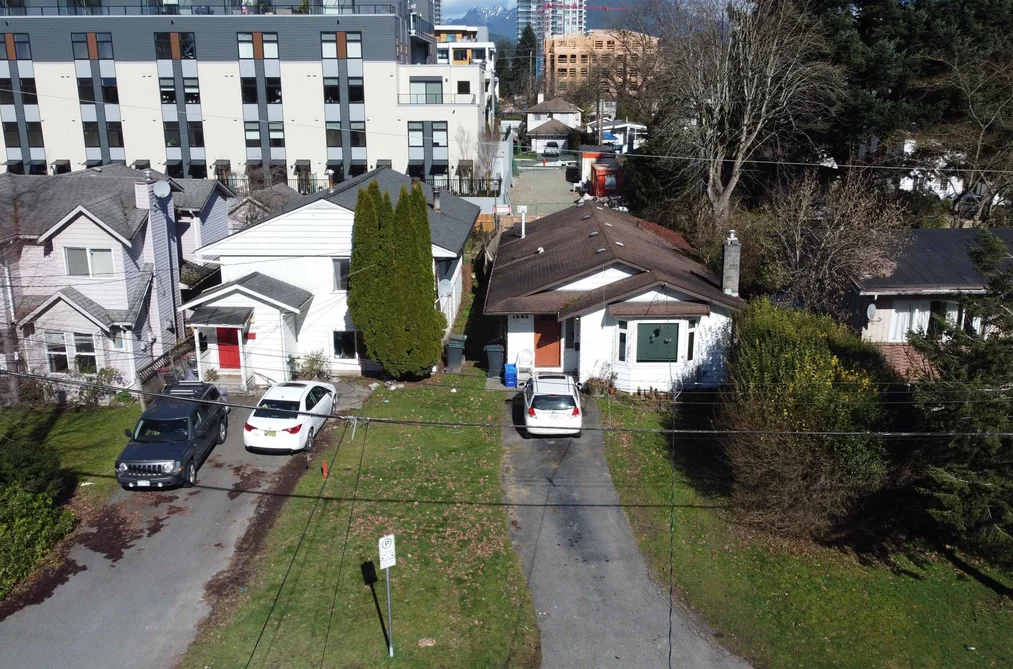 1542 BOND STREET, North Vancouver BC V7J 1E7, North Vancouver BC — Residential for Sale - Photo 3