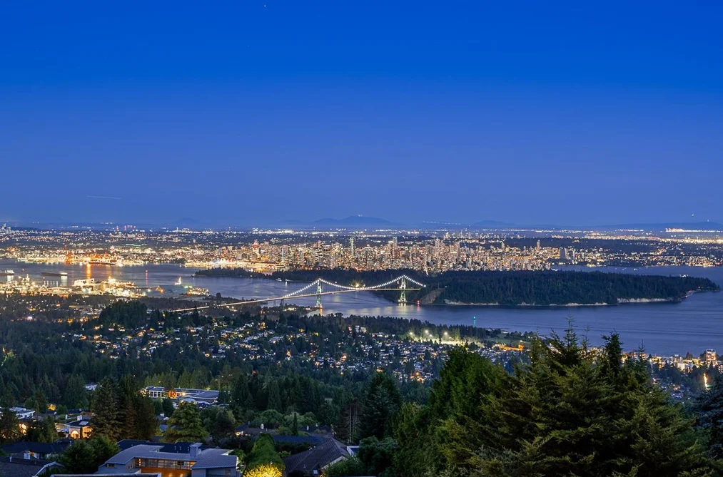 1542 CHARTWELL DRIVE, West Vancouver, BC — Residential for Sale — Photo 10 of 33