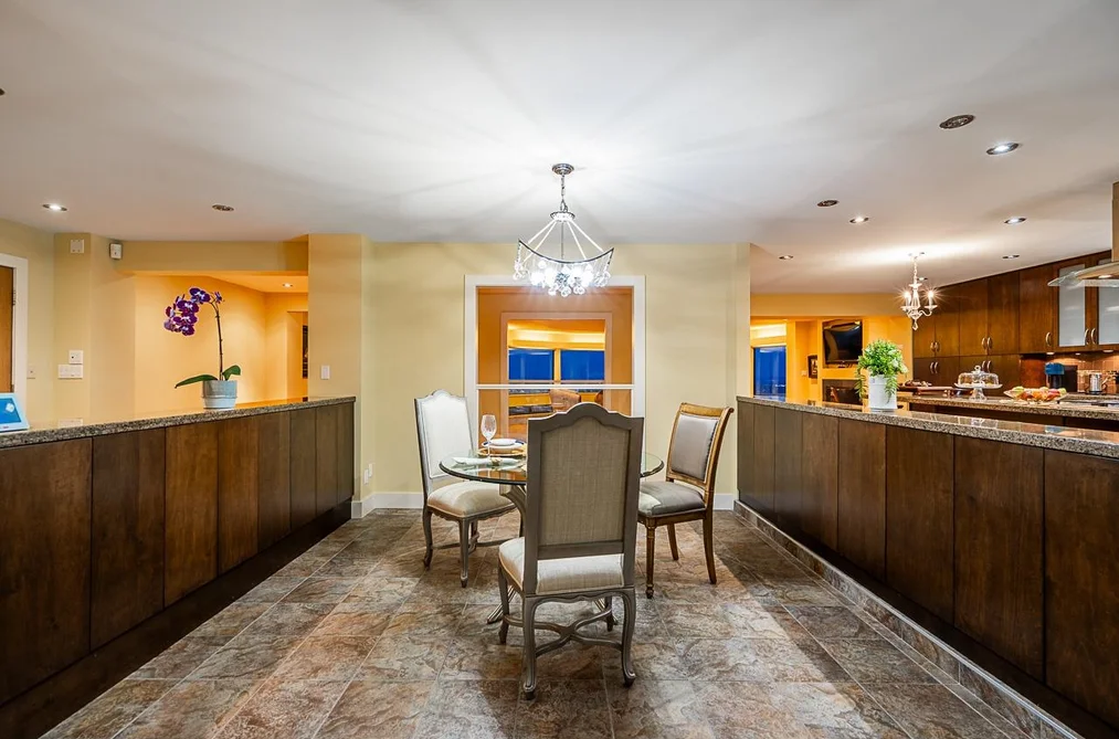 1542 CHARTWELL DRIVE, West Vancouver, BC — Residential for Sale — Photo 16 of 33