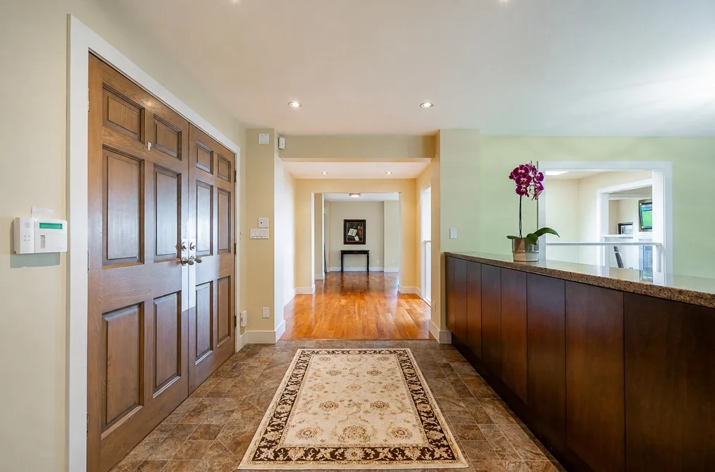 1542 CHARTWELL DRIVE, West Vancouver, BC — Residential for Sale - Photo 2