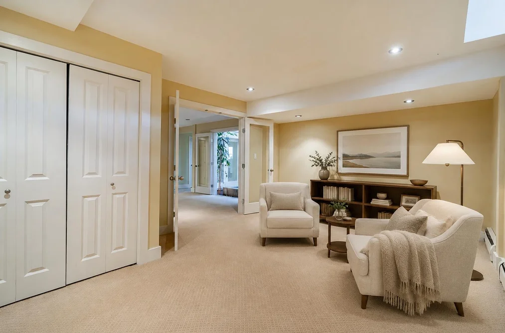 1542 CHARTWELL DRIVE, West Vancouver, BC — Residential for Sale — Photo 21 of 33