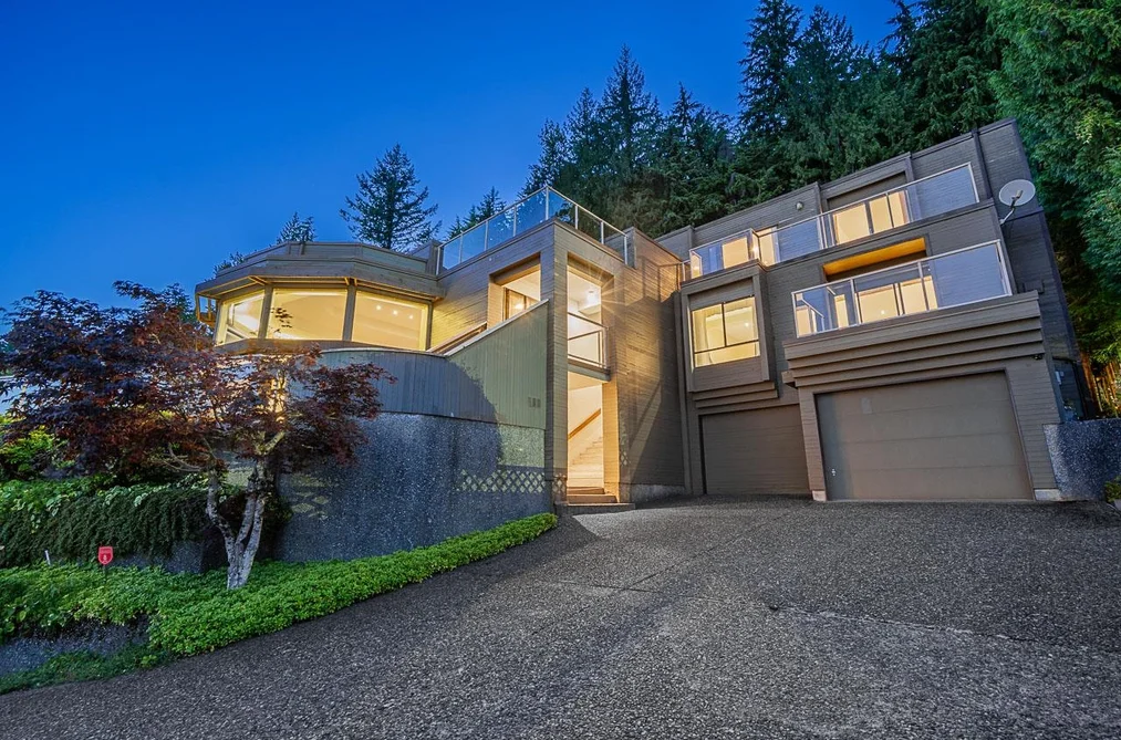 1542 CHARTWELL DRIVE, West Vancouver, BC — Residential for Sale — Photo 28 of 33