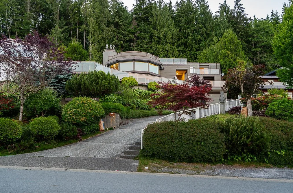 1542 CHARTWELL DRIVE, West Vancouver, BC — Residential for Sale — Photo 33 of 33
