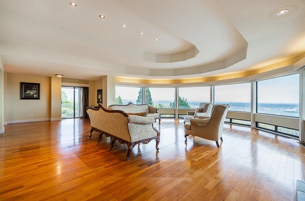 1542 CHARTWELL DRIVE, West Vancouver, BC — Residential for Sale — Photo 5 of 33