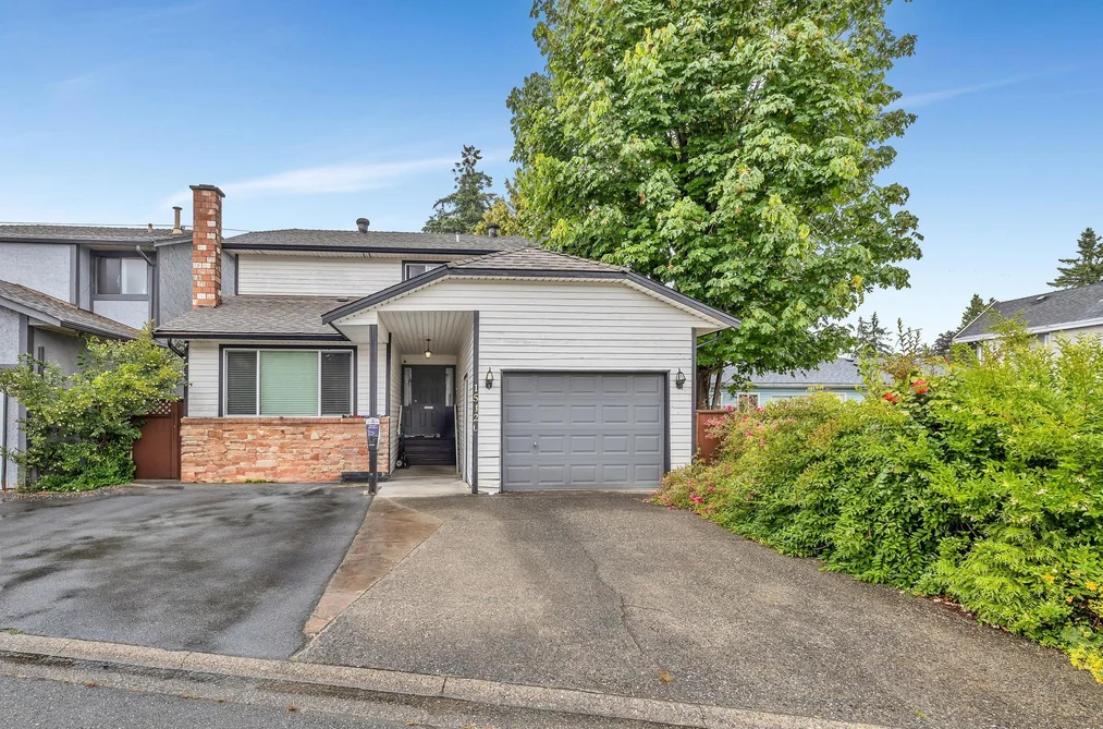 15420 96 AVENUE, Surrey BC V3R 1G5, Surrey BC — Residential for Sale - Photo 2