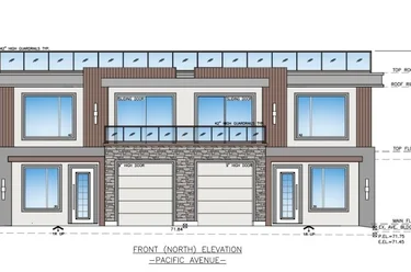 15422 Pacific Ave, White Rock, BC - MLS: R3122949