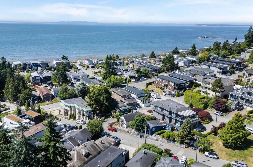 15422 PACIFIC AVENUE, White Rock BC V4B 1R5, White Rock BC — Residential for Sale - Photo 3