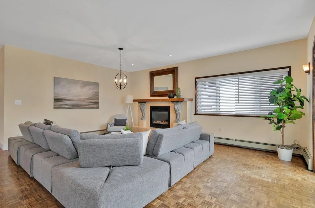 15423 BUENA VISTA AVENUE, White Rock BC V4B 1Y9, White Rock BC — Residential for Sale - Photo 7