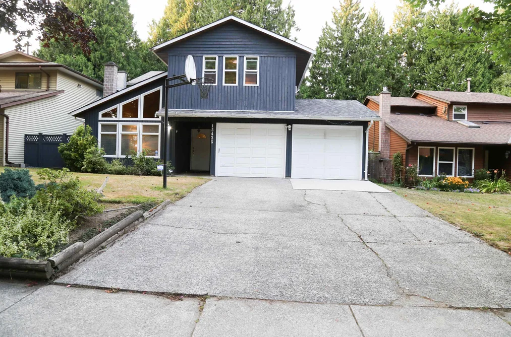 House for sale at 15425 98th Avenue Surrey British Columbia - MLS: R3152356