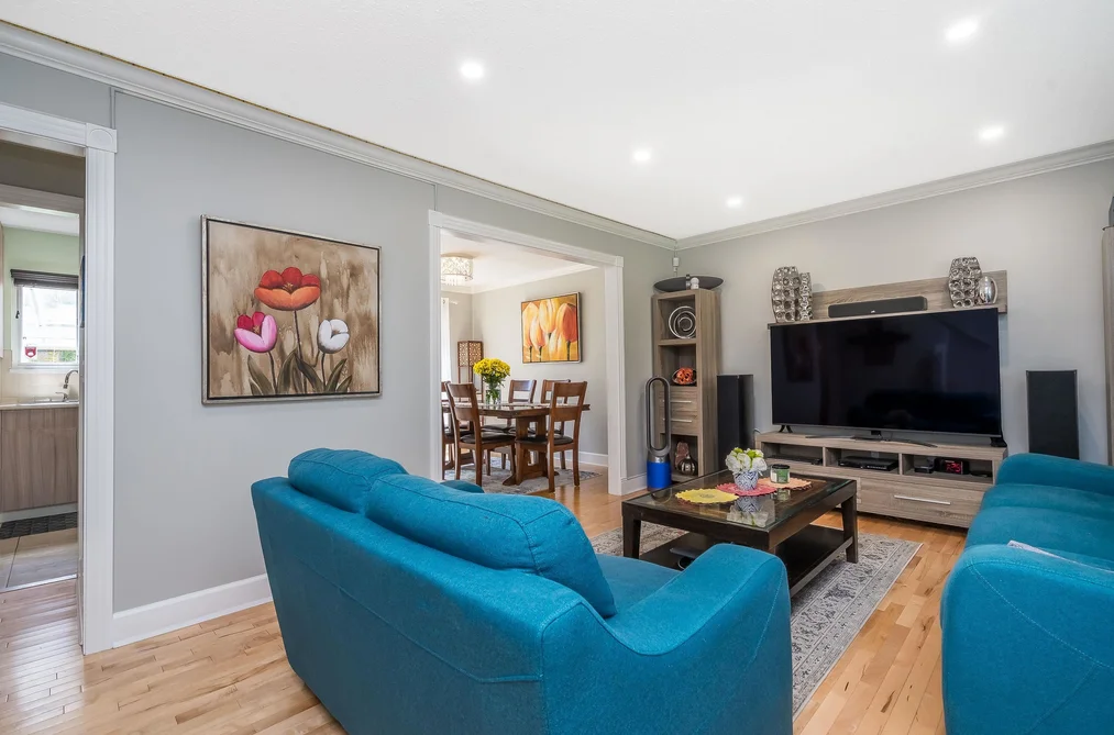 15428 MADRONA DRIVE, Surrey BC V4A 5N3, Surrey BC — Residential for Sale - Photo 5