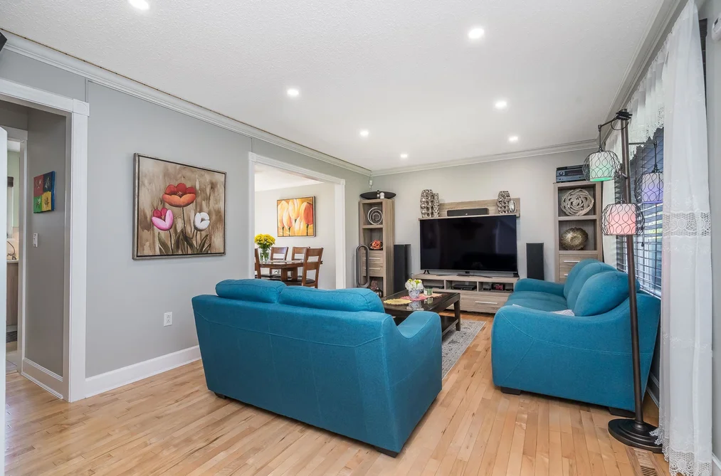 15428 MADRONA DRIVE, Surrey BC V4A 5N3, Surrey BC — Residential for Sale - Photo 6