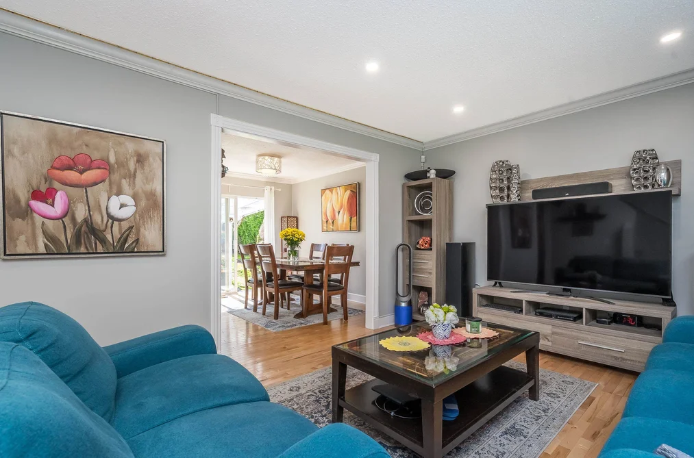 15428 MADRONA DRIVE, Surrey BC V4A 5N3, Surrey BC — Residential for Sale - Photo 7