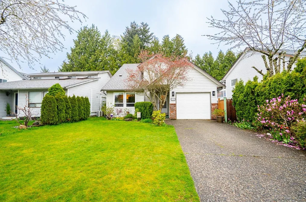 House for sale at 15429 90 Avenue Surrey British Columbia - MLS: R3110932