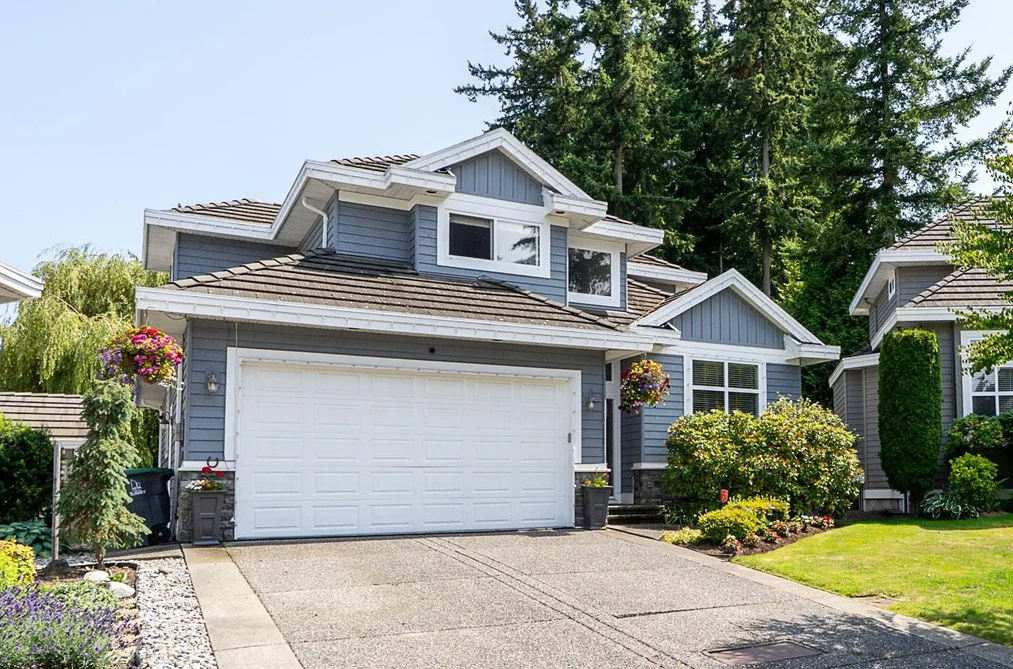 House for sale at 15436 36b Avenue Surrey British Columbia - MLS: R3146949