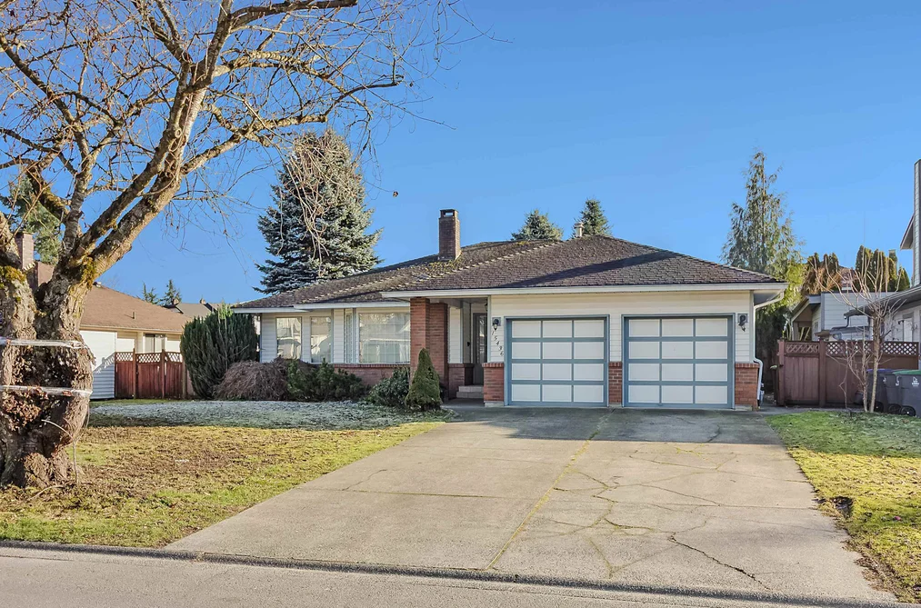 15436 94 AVENUE, Surrey BC V3R 9C9, Surrey BC — Residential for Sale - Photo 2