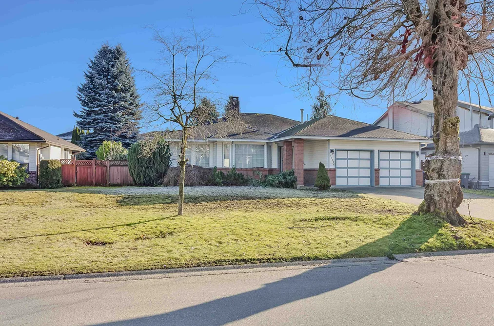 15436 94 AVENUE, Surrey BC V3R 9C9, Surrey BC — Residential for Sale - Photo 3