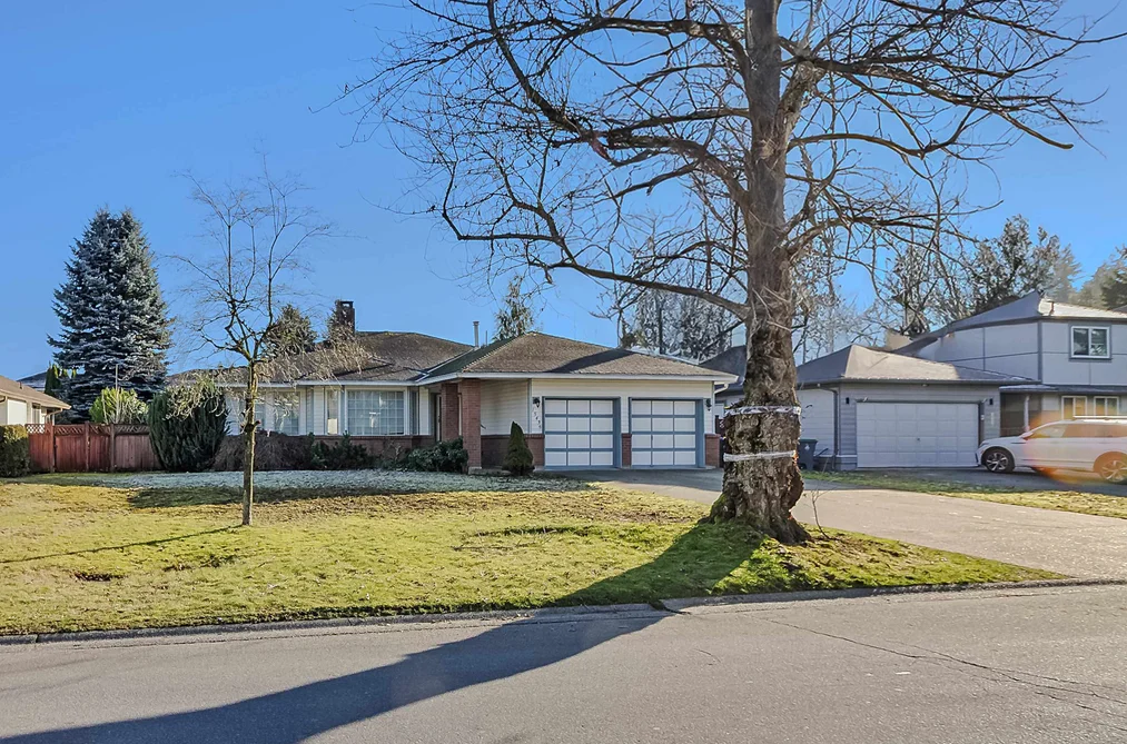 15436 94 AVENUE, Surrey BC V3R 9C9, Surrey BC — Residential for Sale - Photo 4