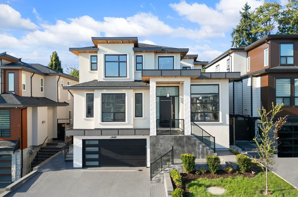 House for sale at 15439 78 Avenue Surrey British Columbia - MLS: R3111211