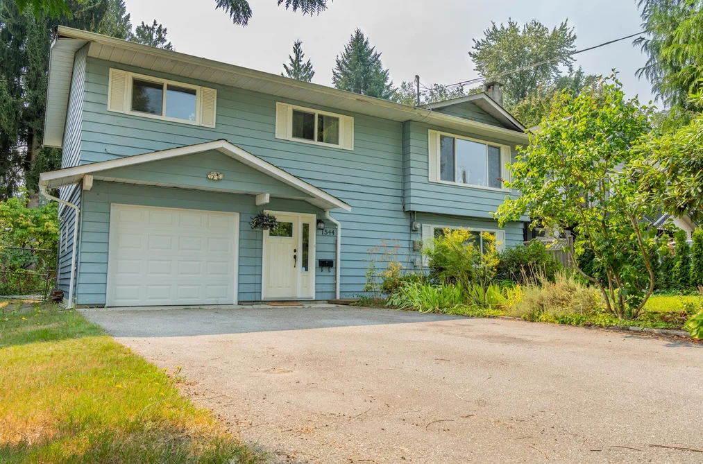 House for sale at 1544 Robertson Avenue Port Coquitlam British Columbia - MLS: R3169456