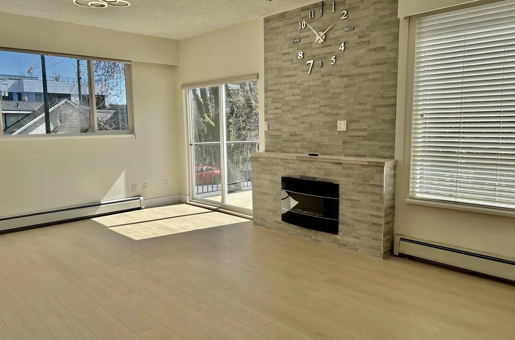 1544 W 68TH AVENUE, Vancouver BC V6P 2V5, Vancouver BC — Residential for Sale - Photo 5