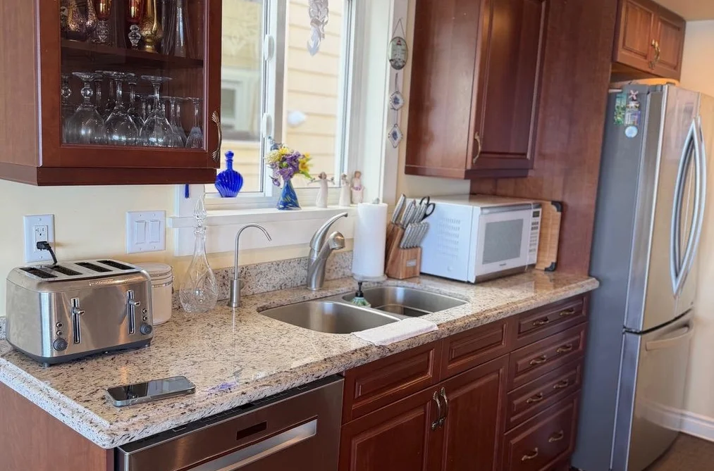 15440 VICTORIA AVENUE, White Rock BC V4B 1H3, White Rock BC — Residential for Sale - Photo 5