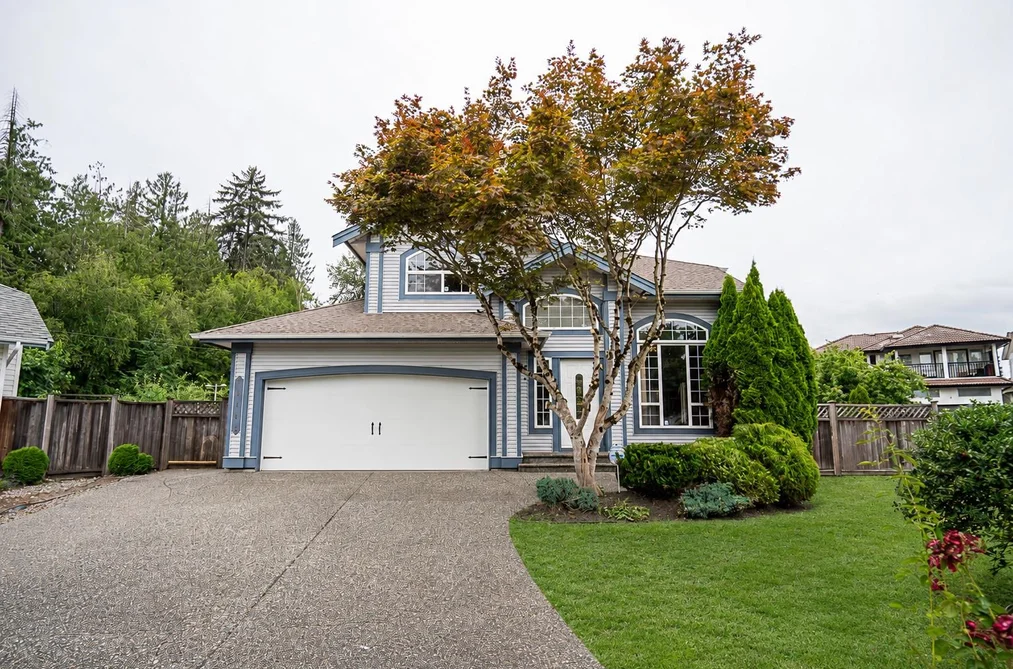House for sale at 15445 109a Avenue Surrey British Columbia - MLS: R3140825