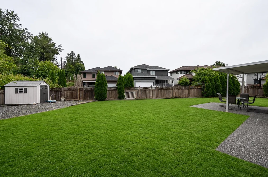 15445 109A AVENUE, Surrey BC V3R 0X6, Surrey BC — Residential for Sale — Photo 30 of 33