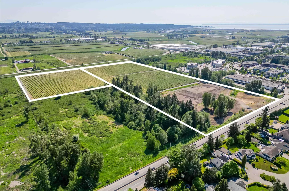 15448 56 AVENUE, Surrey BC V3S 5K7, Surrey BC — Land for Sale — Photo 3 of 22