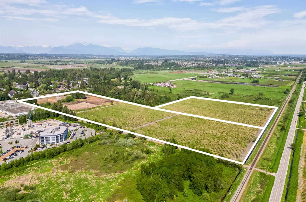 15448 56 AVENUE, Surrey BC V3S 5K7, Surrey BC — Land for Sale — Photo 5 of 22