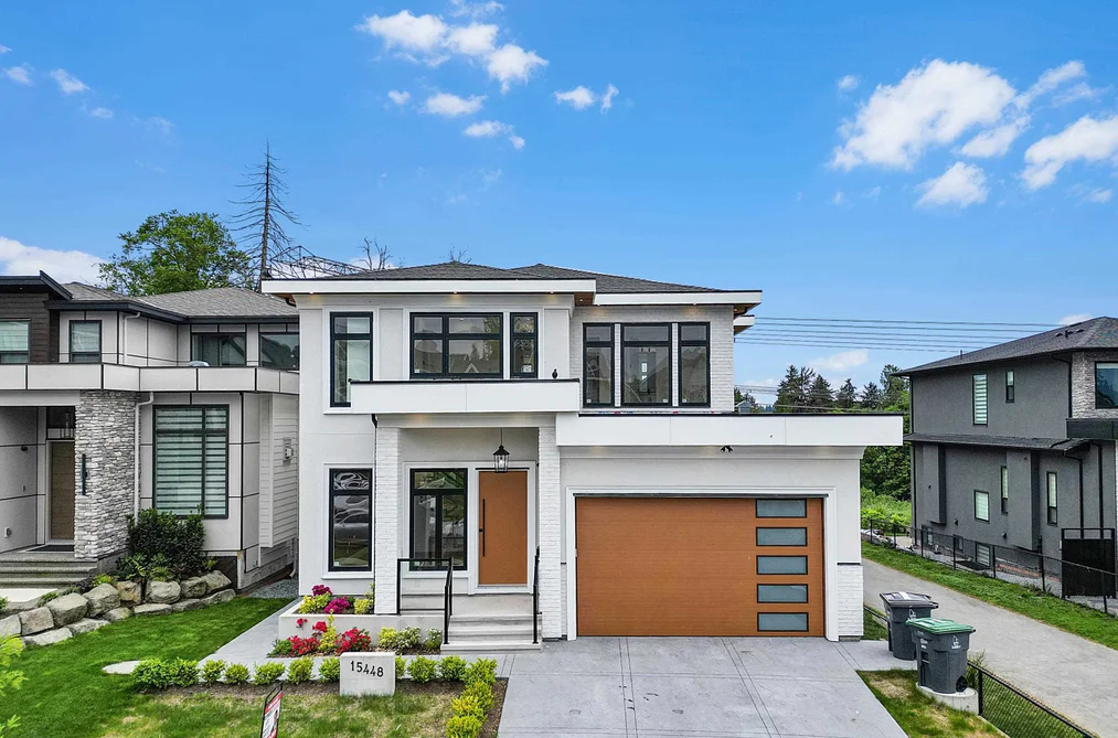 15448 76B AVENUE, Surrey BC V3S 3P3, Surrey BC — Residential for Sale - Photo 2