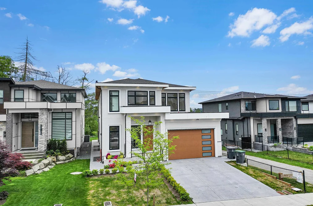 15448 76B AVENUE, Surrey BC V3S 3P3, Surrey BC — Residential for Sale - Photo 3