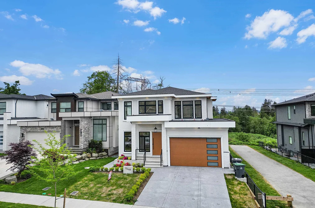 15448 76B AVENUE, Surrey BC V3S 3P3, Surrey BC — Residential for Sale - Photo 4